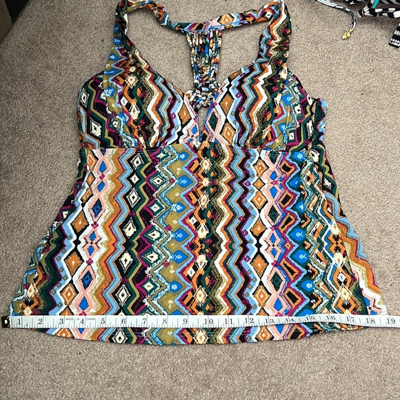 George Tankini - Picture 7 of 10